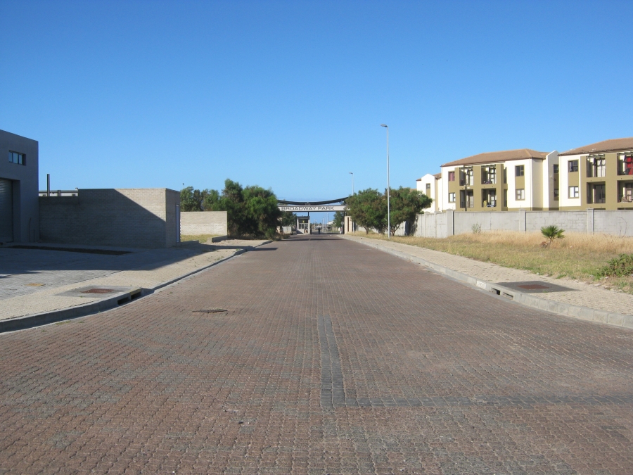 Commercial Property for Sale in Guldenland Western Cape